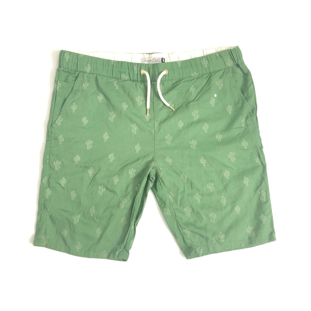 Sovereign Code Men's Drawstring Flat front Size XL